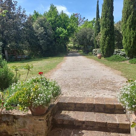 Podere Cerreto Casole dʼElsa Εξωτερικό φωτογραφία