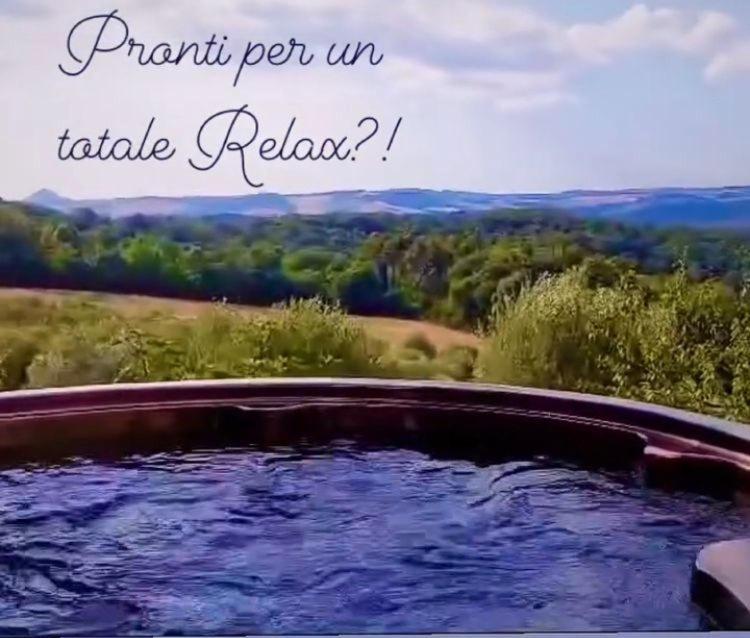 Podere Cerreto Casole dʼElsa Εξωτερικό φωτογραφία
