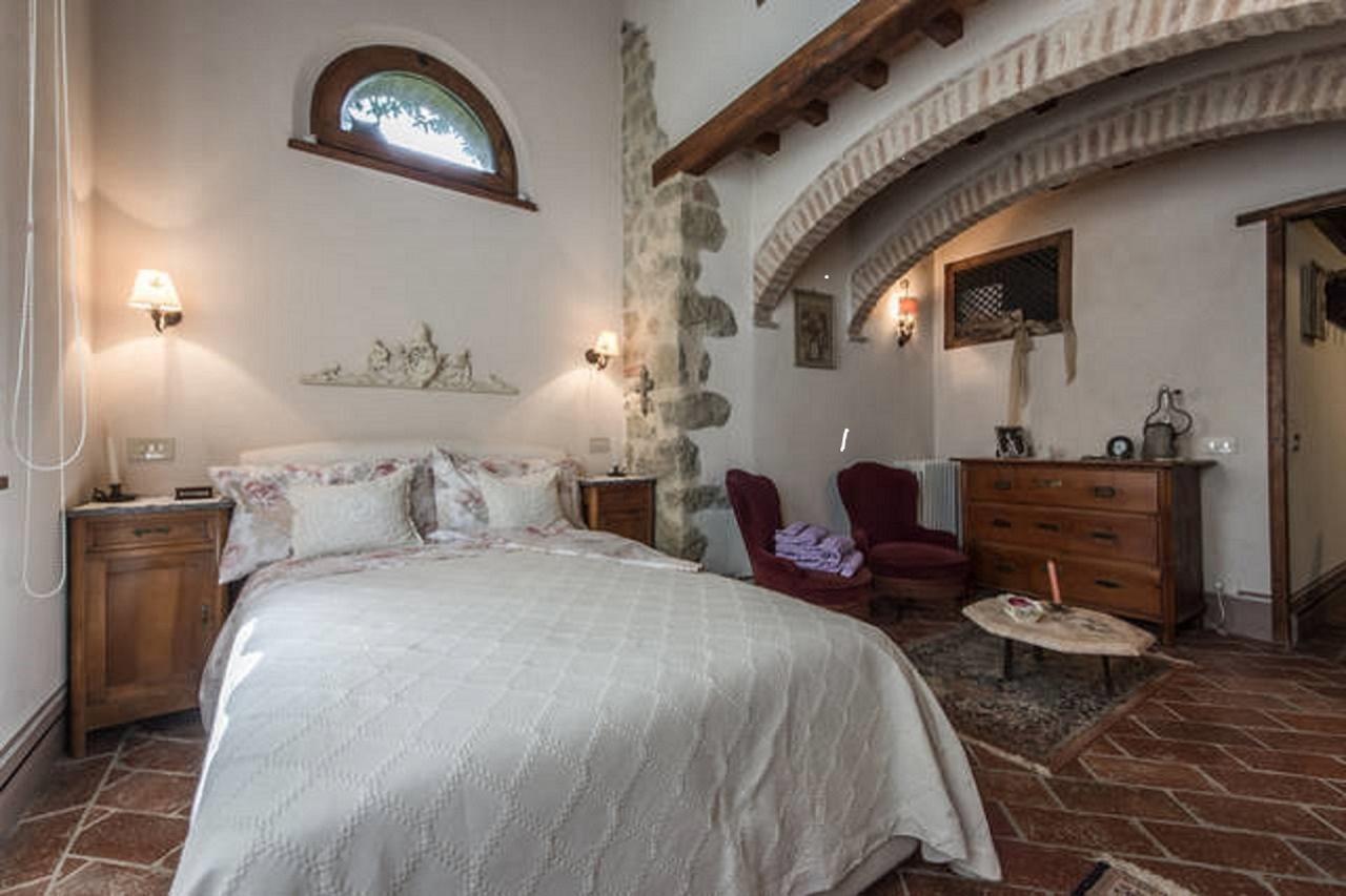 Podere Cerreto Casole dʼElsa Εξωτερικό φωτογραφία