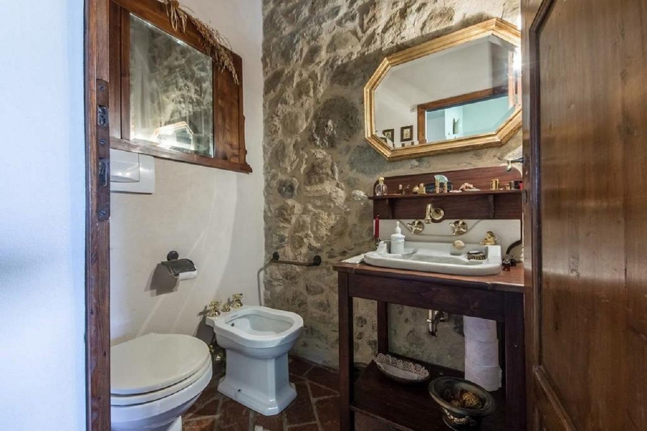 Podere Cerreto Casole dʼElsa Εξωτερικό φωτογραφία