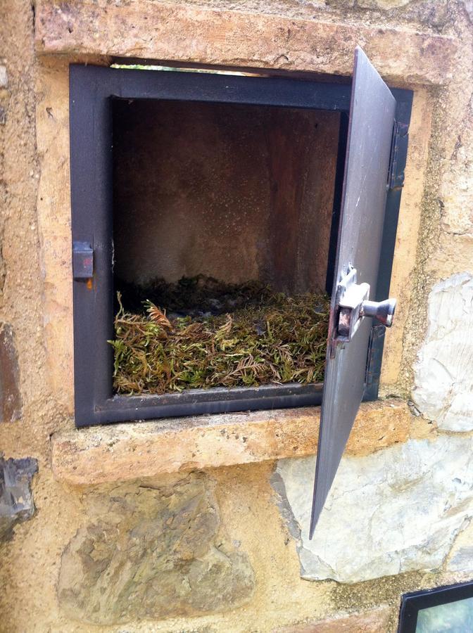 Podere Cerreto Casole dʼElsa Εξωτερικό φωτογραφία
